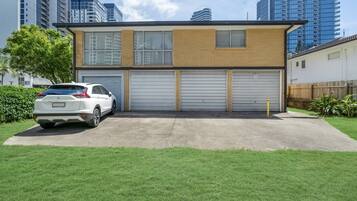 Apartment | Property grounds