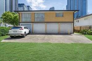 Apartment | Unterkunftsgelände