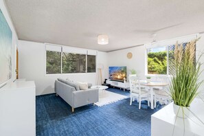 Appartement | Coin séjour