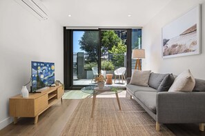 Leilighet | Oppholdsområde