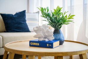 Apartment | Living room