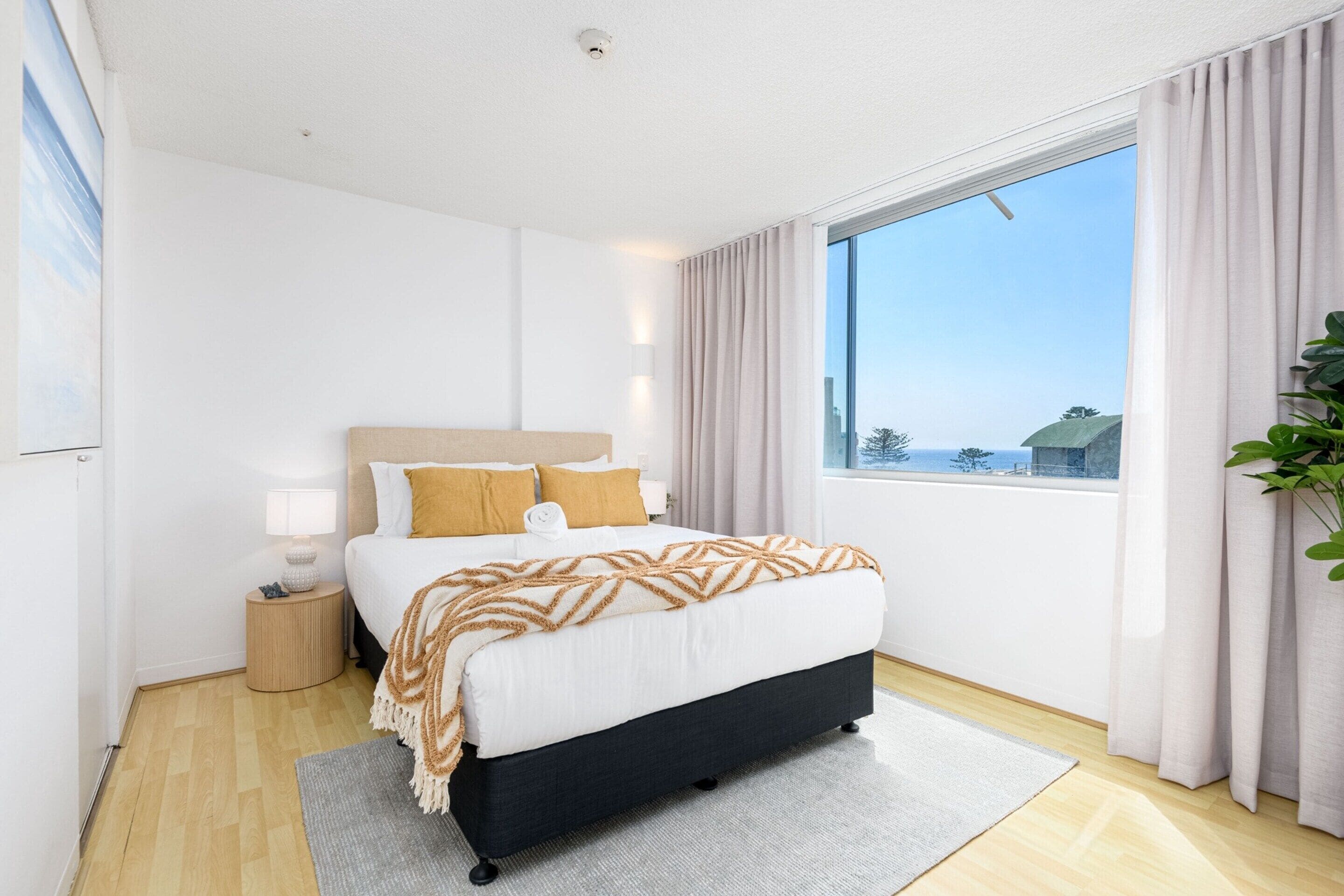 Apartamento | 1 quarto, ferros/tábuas de passar roupa, roupa de cama