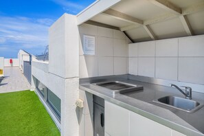 Apartment | Property grounds