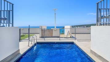 Apartamento | Piscina | Piscina externa