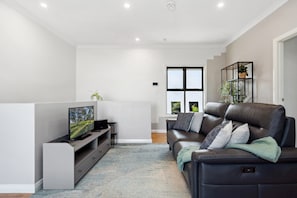 Lägenhet | Vardagsrum