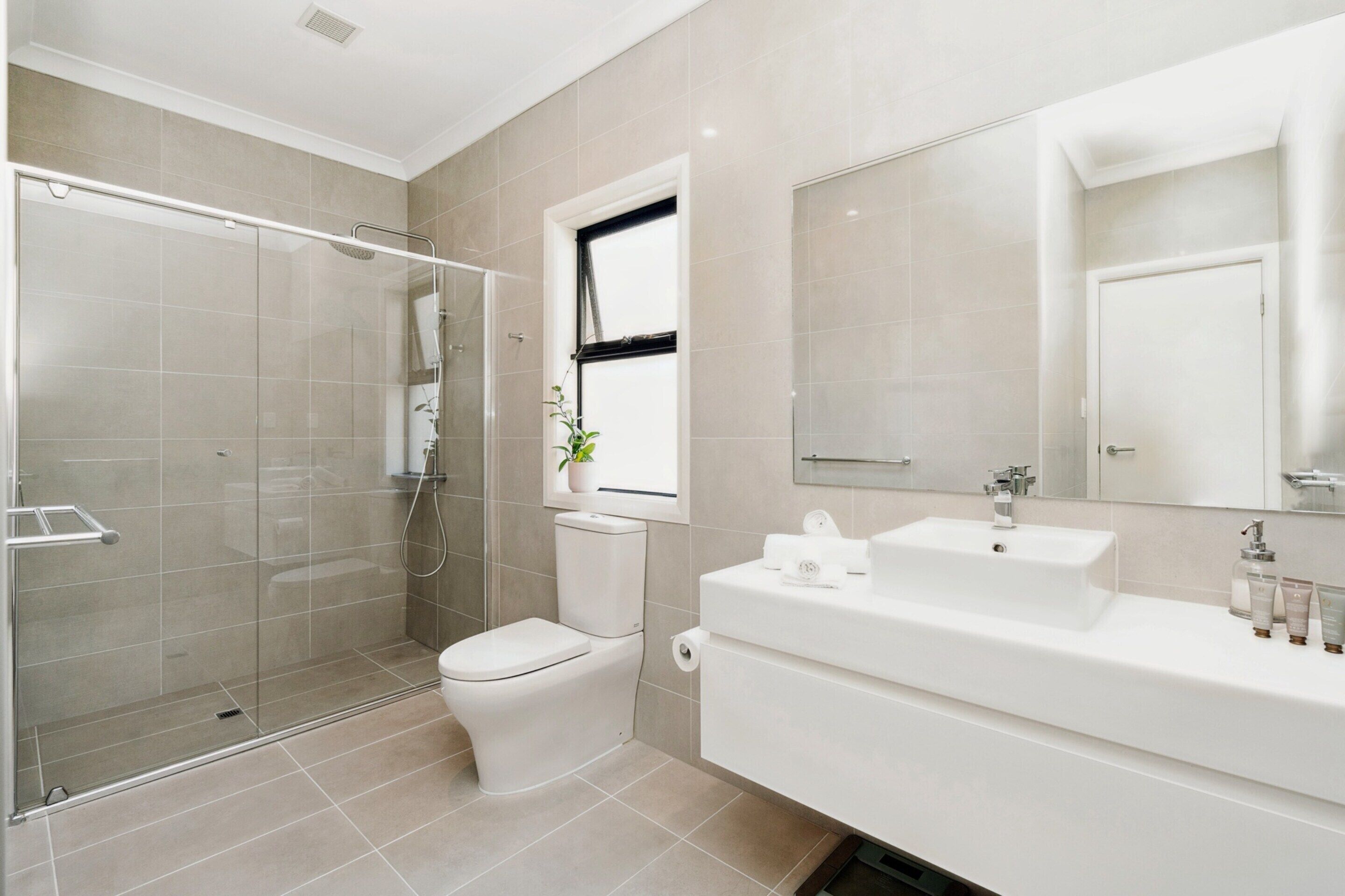Apartment | Bathroom