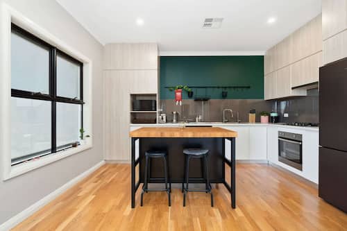 Apartment | Private kitchen