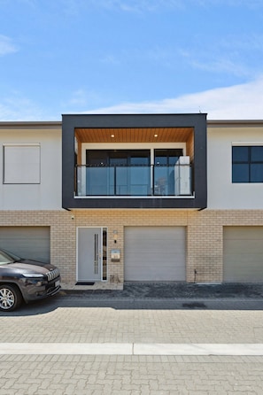 Apartment | Exterior