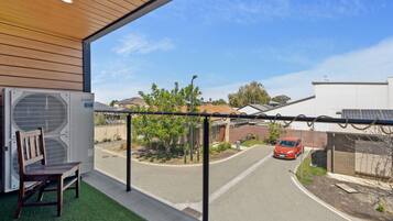 Departamento | Áreas de la propiedad