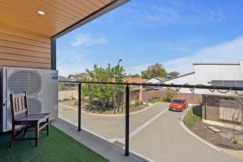 Apartment | Property grounds