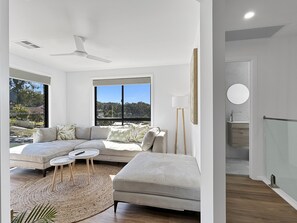 Apartment | Ruang tamu