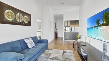 Apartment | Living room