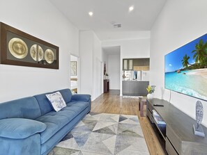 公寓 | 客廳