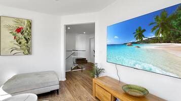 Departamento | Sala de estar