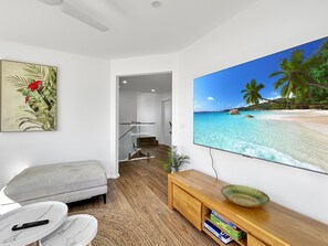 Apartment | Living room