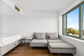 Maison | Salle de séjour