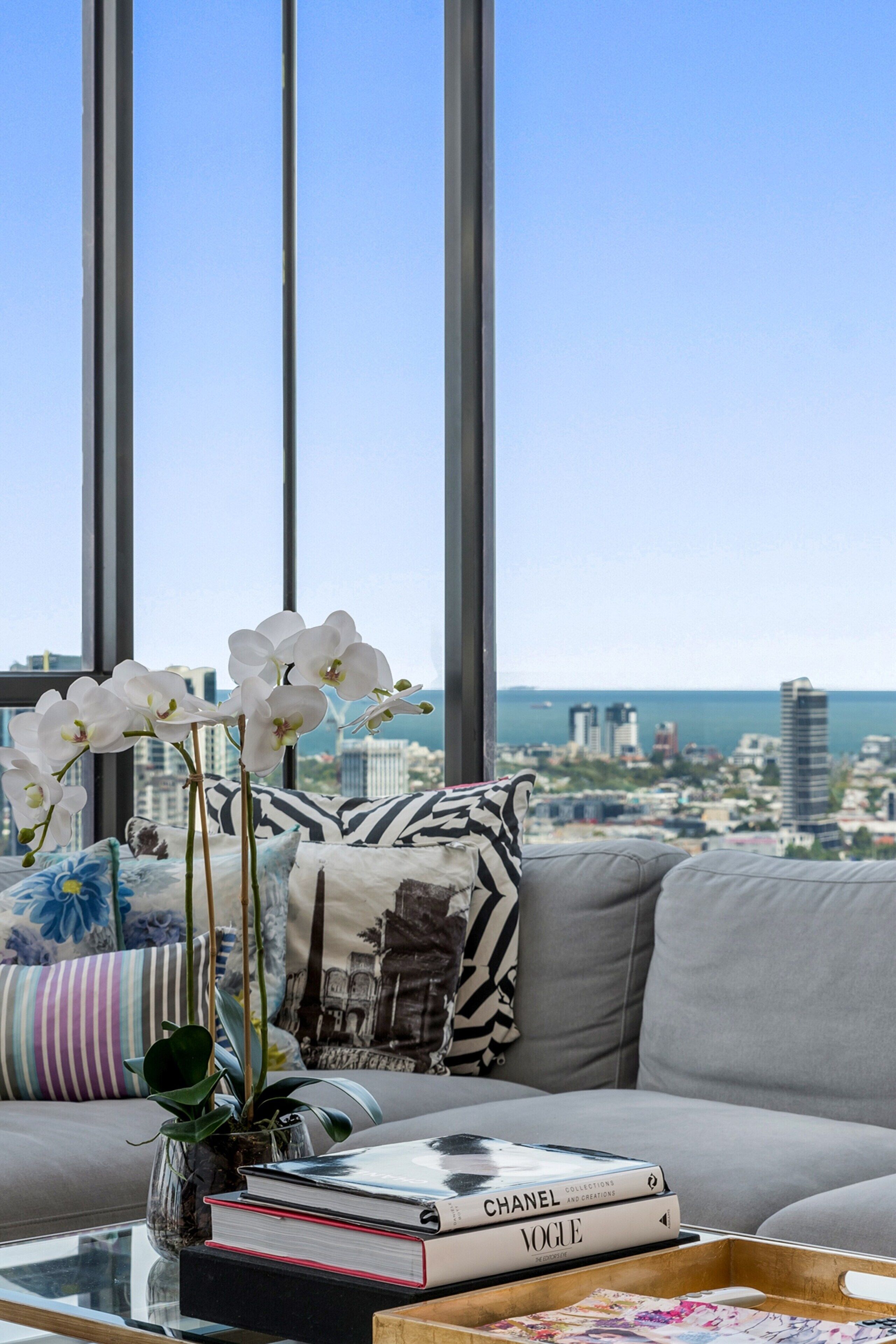 Apartment | Interior