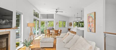 Departamento | Área de sala de estar