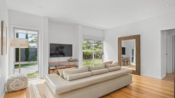 Departamento | Área de sala de estar