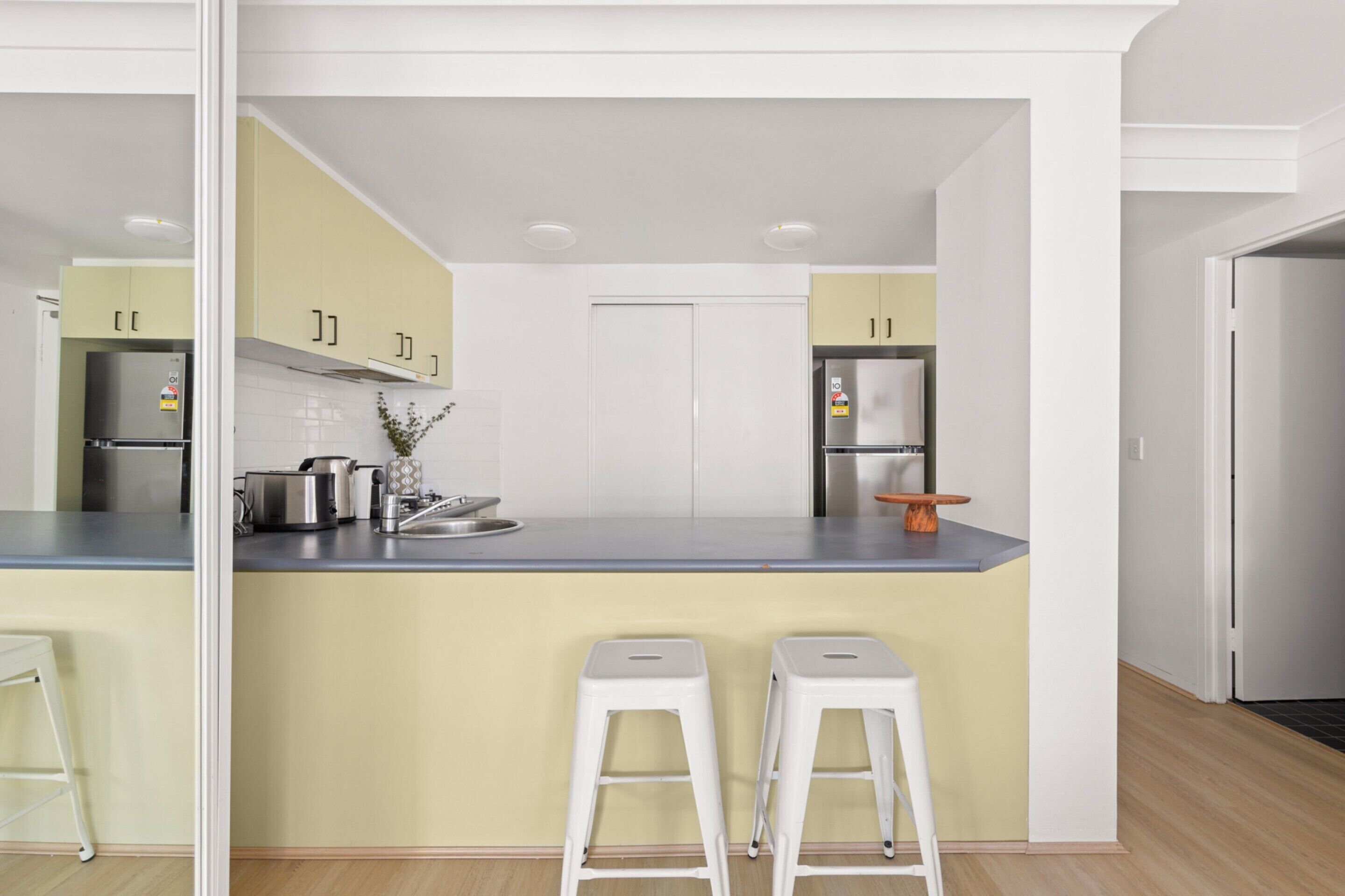 單棟房屋 | 私人廚房