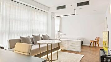 Apartment | Living room