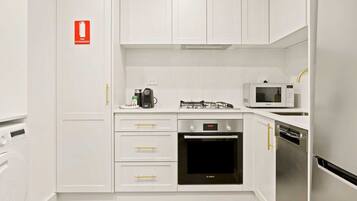 Departamento | Cocina privada