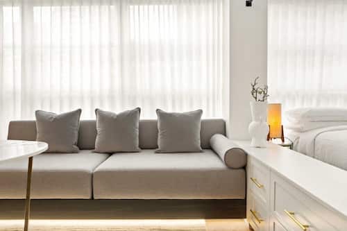 Apartment | Living room