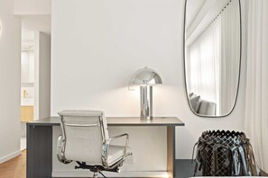 Interior - City Centre Studio by Hyde Park (Sydney)