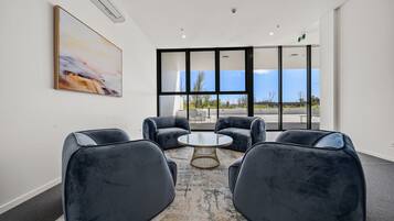 Appartement | Intérieur