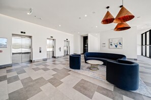 Apartment | Interior