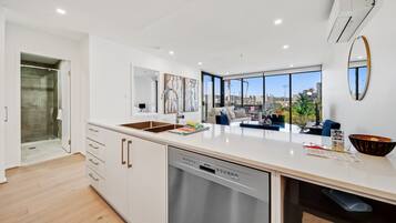 Apartment | Interior