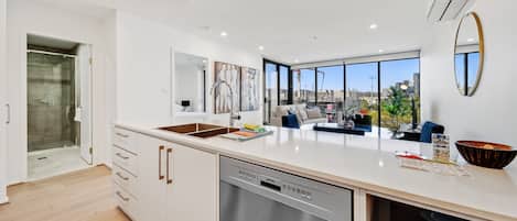 Apartment | Interior