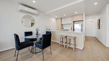 Căn hộ | Khu ăn uống