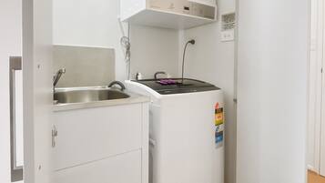 Apartment | Interior