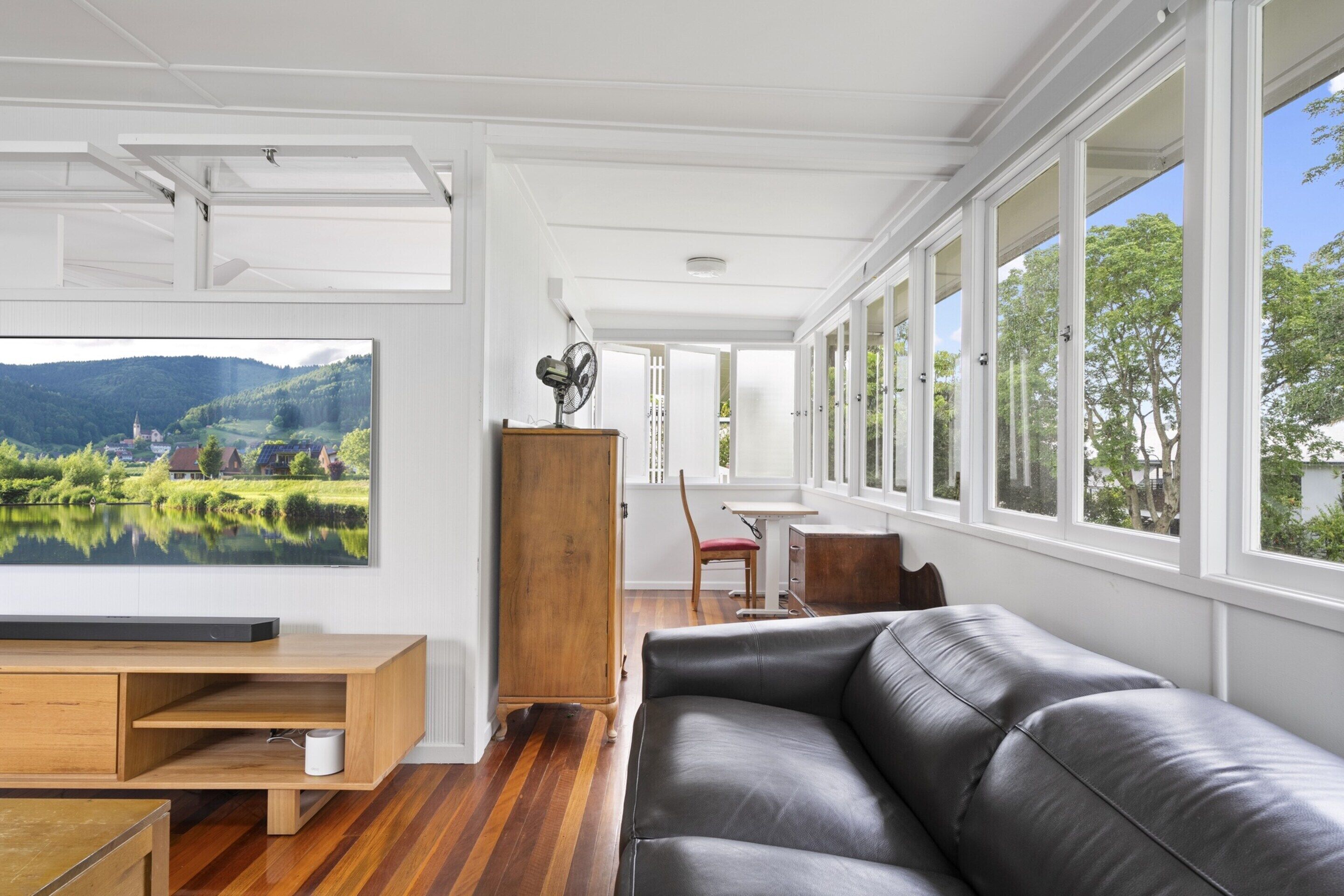 Apartment | Living room