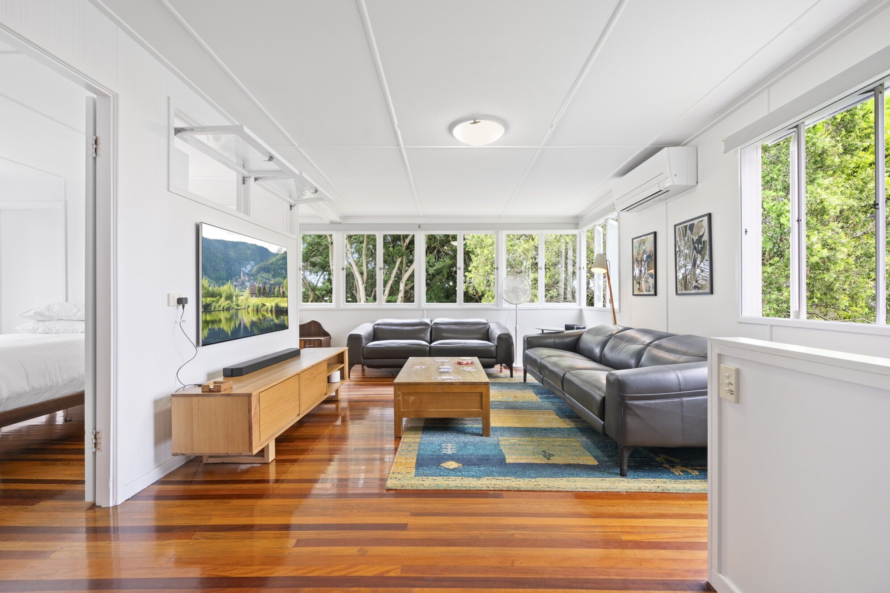 Apartment | Living area