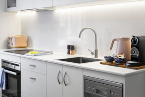 Apartment | Private kitchen