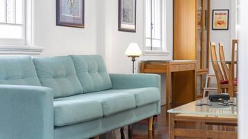 Apartment | Living room