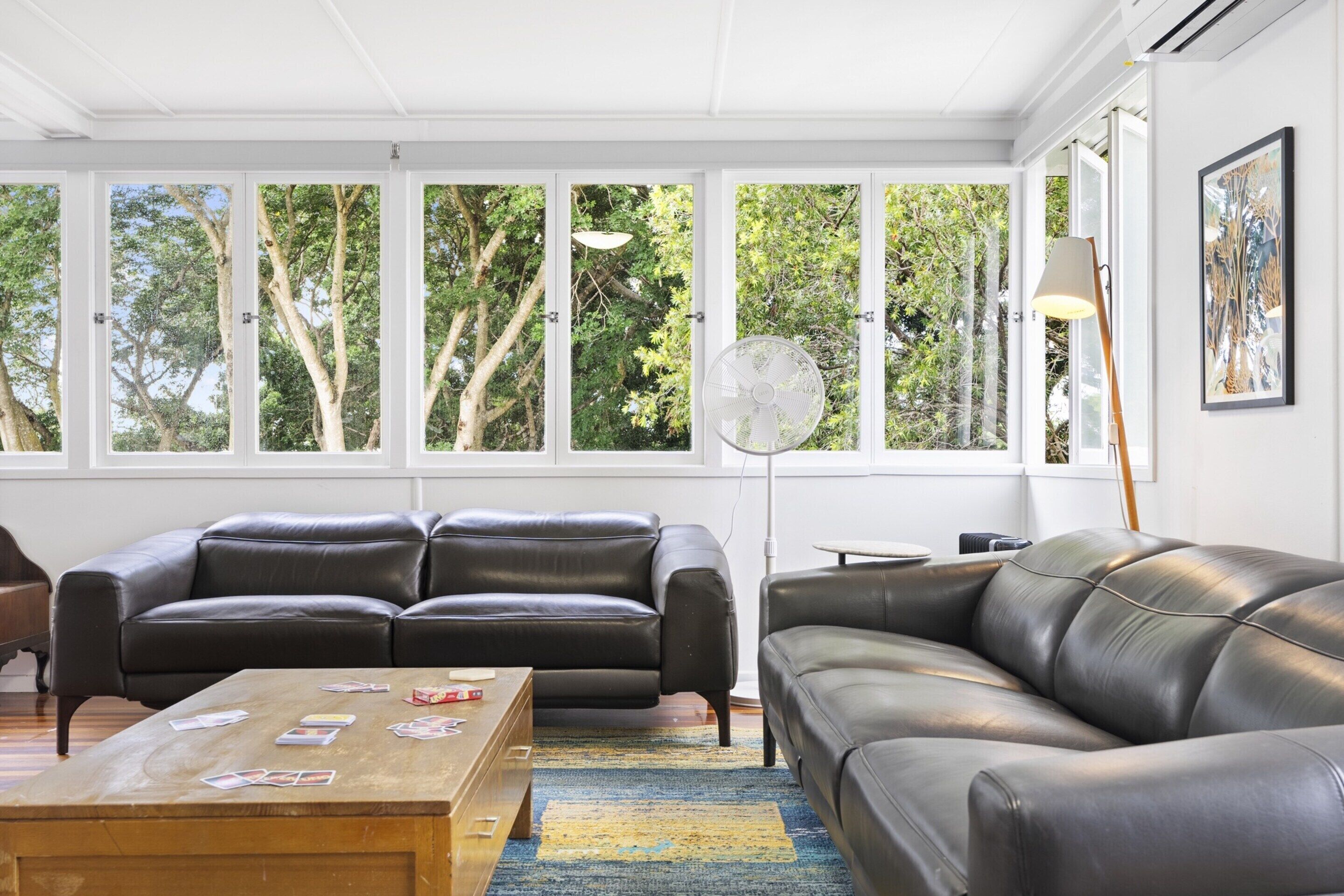 Apartment | Living room