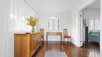 Apartment | Living room