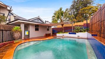 Apartment | Pool | Outdoor pool