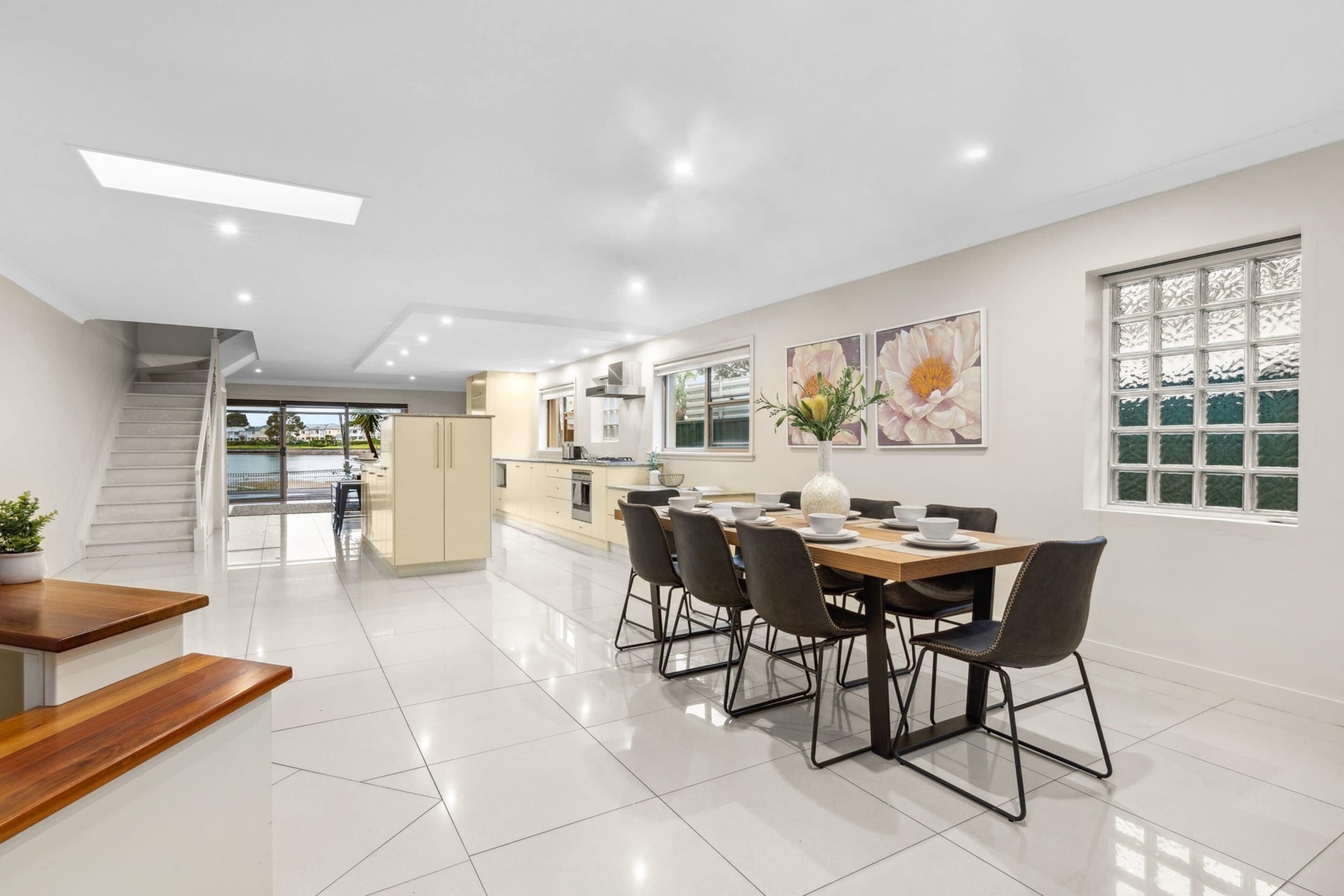 Apartamento | Restauración