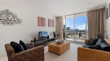 Apartment | Living room