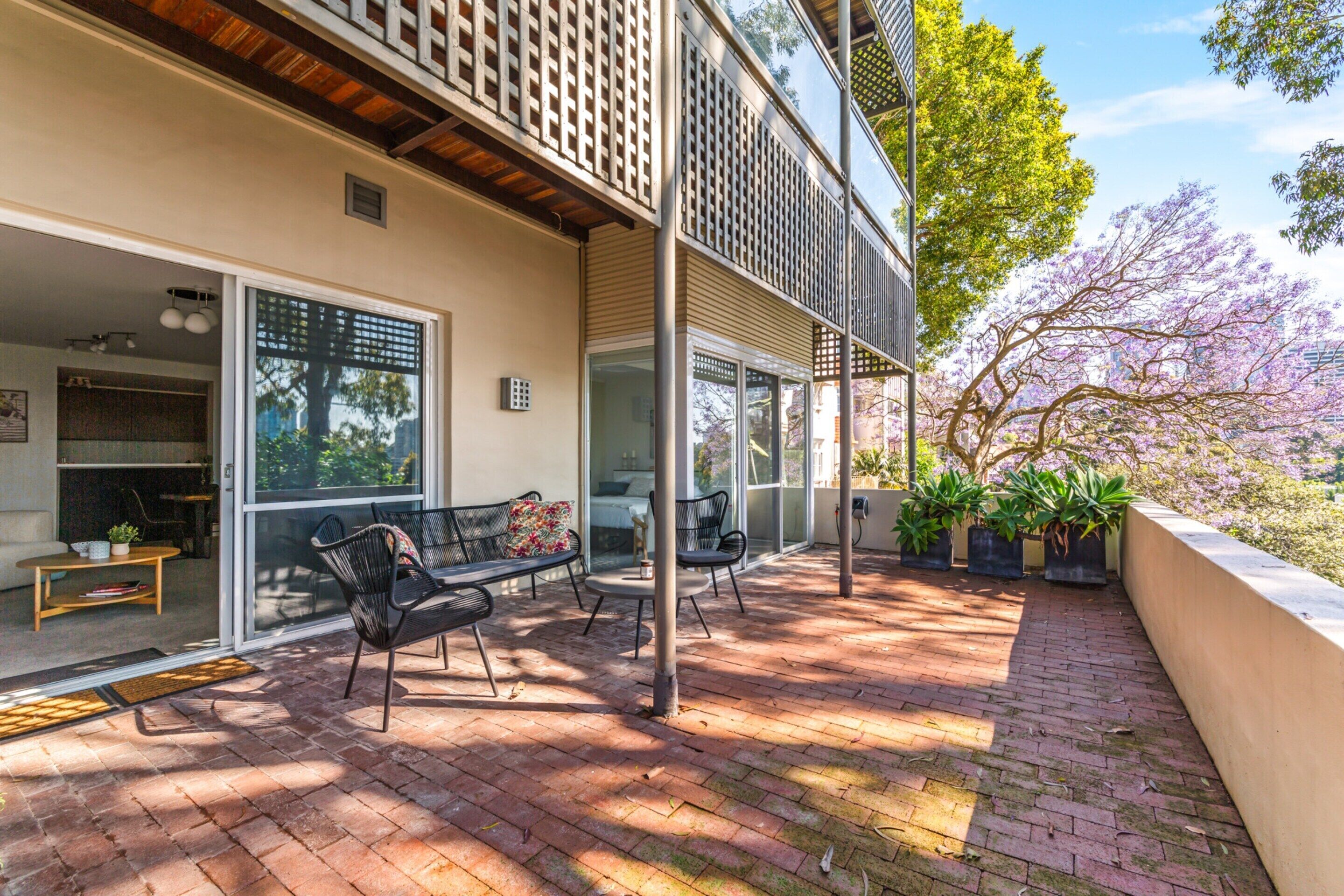 아파트 | 발코니