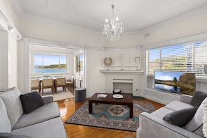 Apartment | Living area