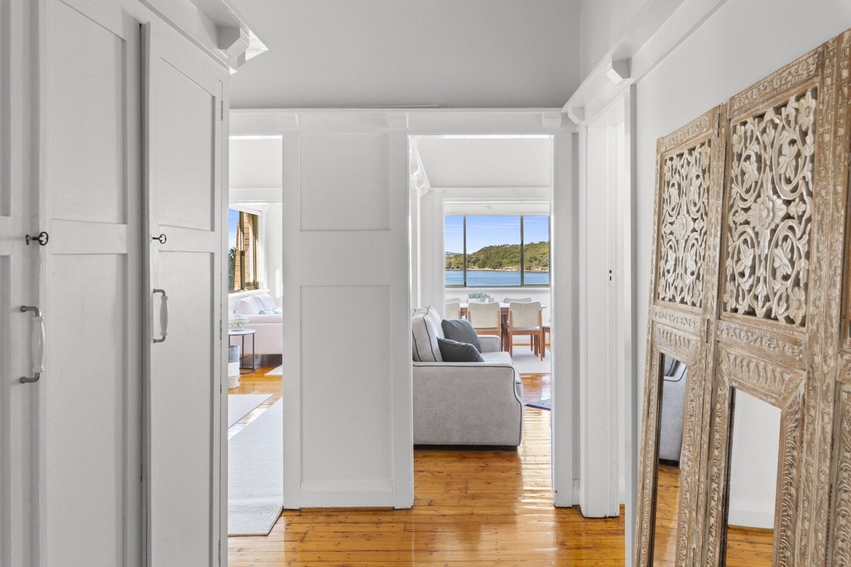 Apartment | Living room