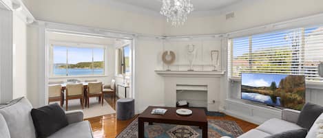 Apartment | Living area