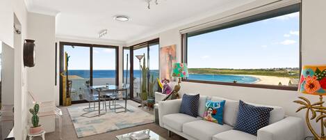 Apartemen | Area keluarga