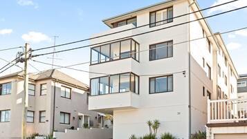 Apartment | Exterior