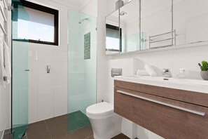 Apartment | Badezimmer